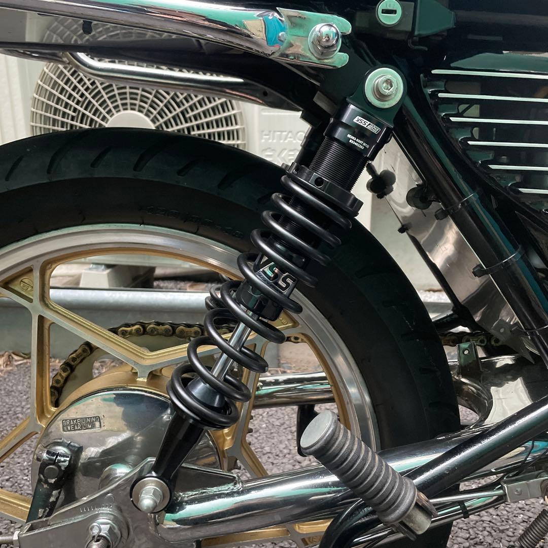 三協オート gs400レイダウンキット - メルカリ