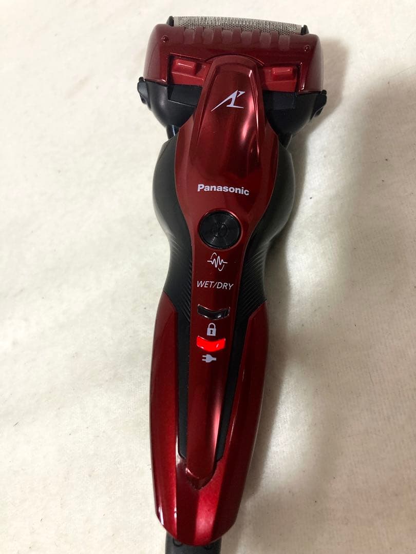Panasonic リニアシェーバー ES-CST6R ラムダッシュ - メルカリ