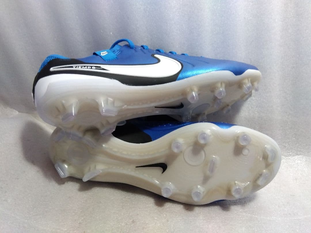 ナイキ　ティエンポ レジェンド 10 エリート FG◆29.5cm◆スパイク