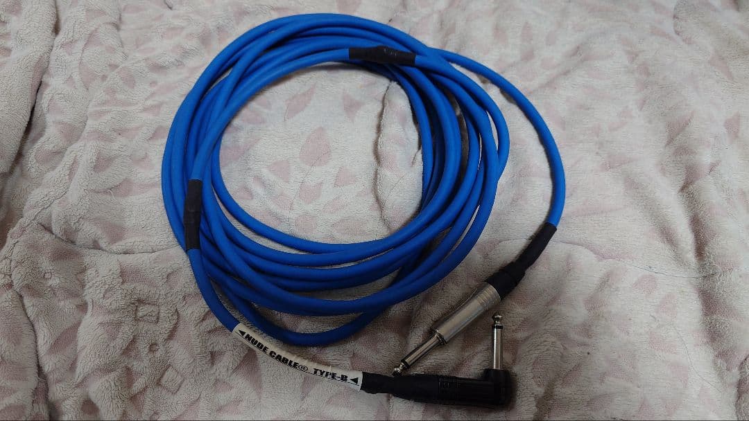 シールド・パッチケーブル・DCケーブル・アダプターetc Amazon | Lava Cable Tightrope DC Plug Solder-Free Kit DCケーブル