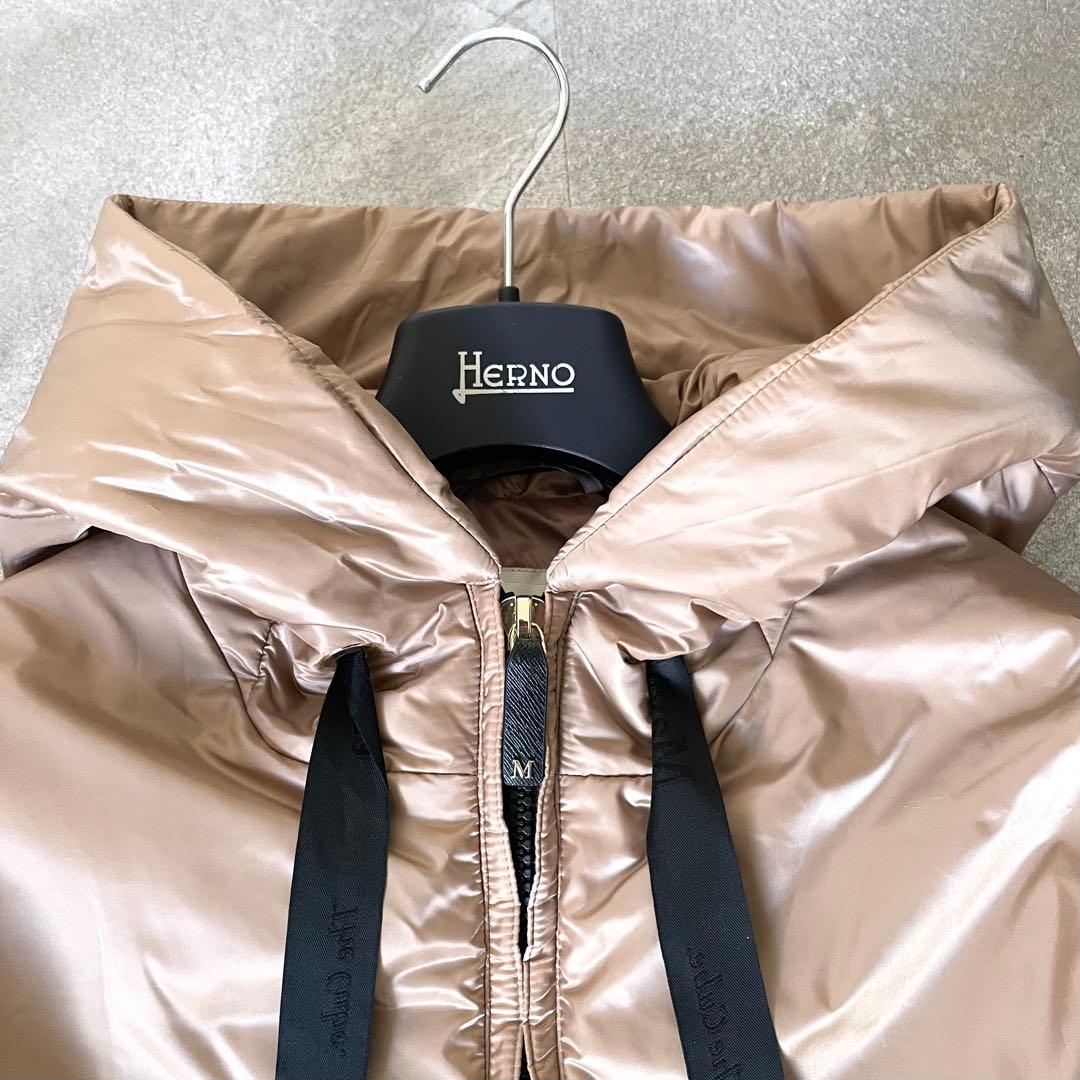 未使用級☆マックスマーラ ザキューブ ダリア テクニカルダウン