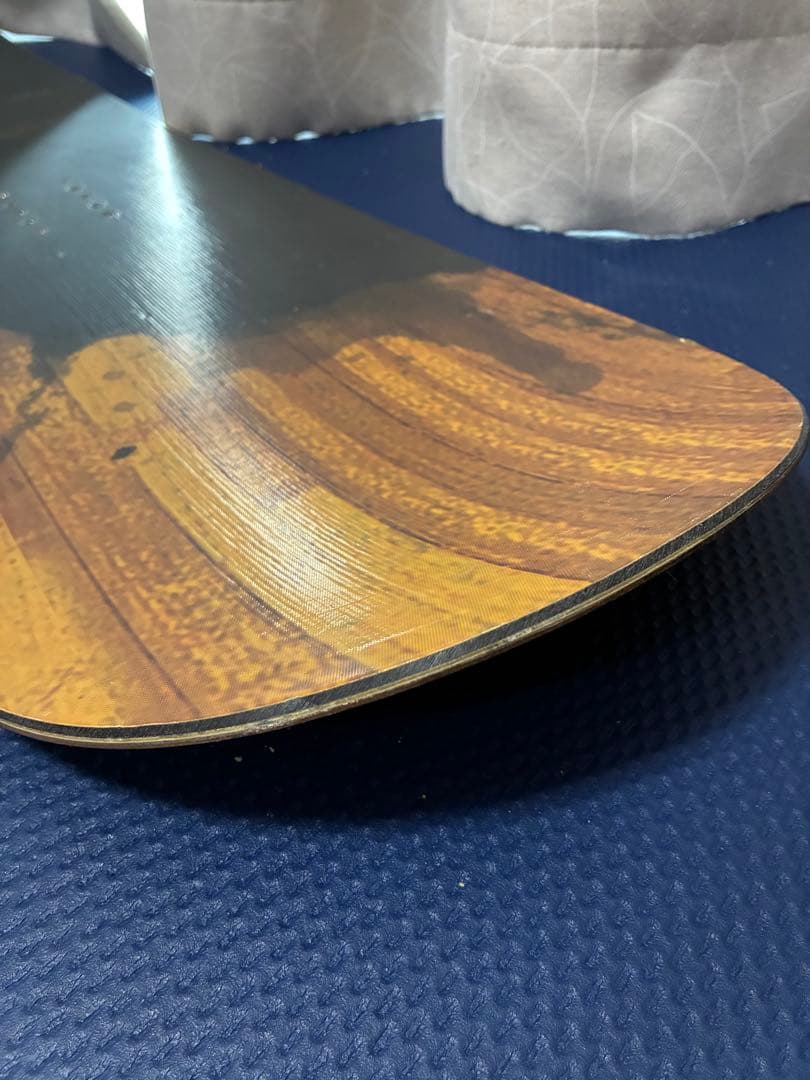 コ*ヤ様 サロモン DRIFT ROCKER 152cm スノーボード板 SAL - メルカリ