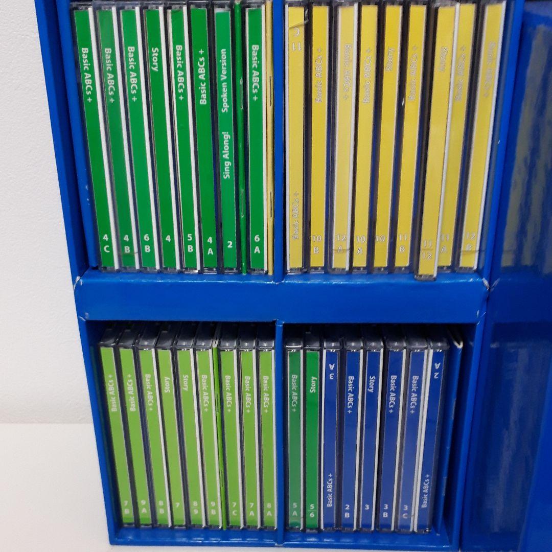 値下げ】World family ディズニー英語システム フルセット - メルカリ