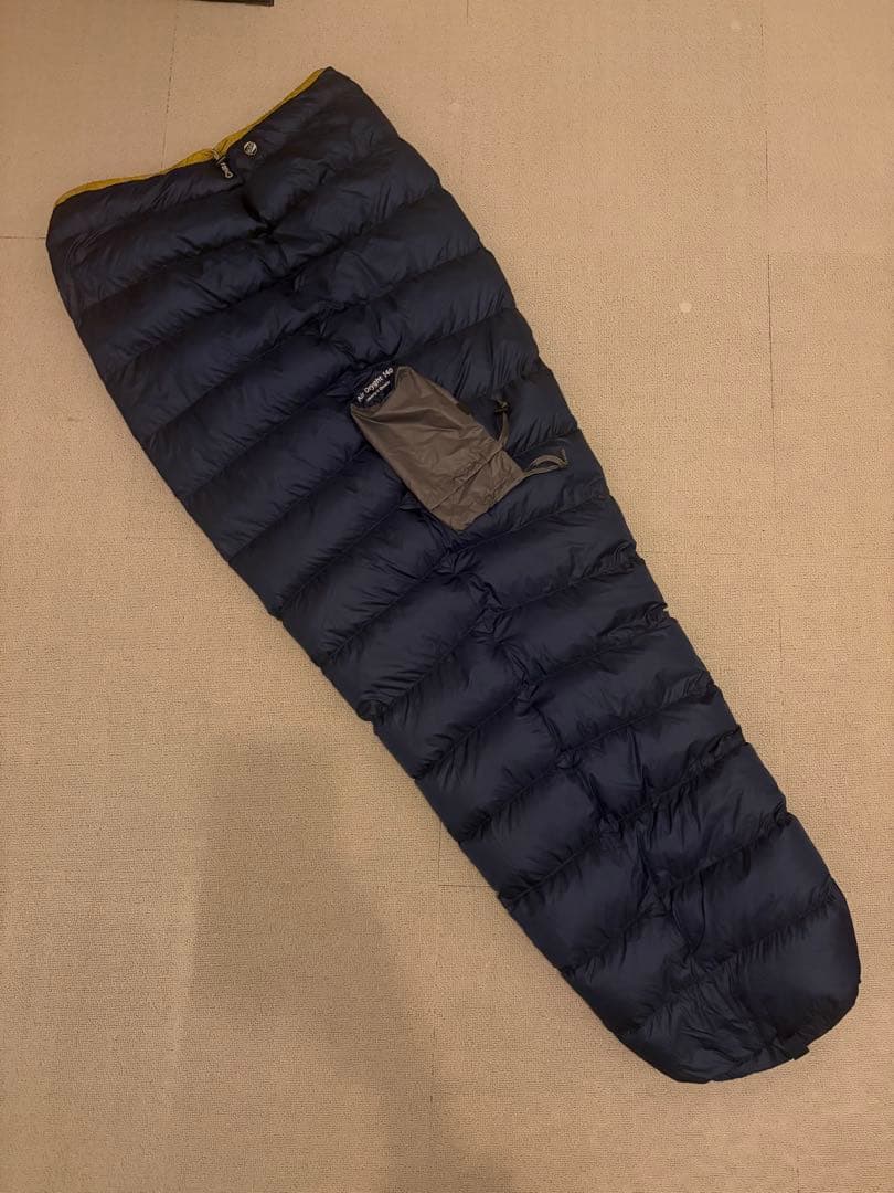 ISUKA(イスカ) エアドライト140 ISUKA(イスカ) エアドライト140 138331 | すべての商品 | 【公式】登山