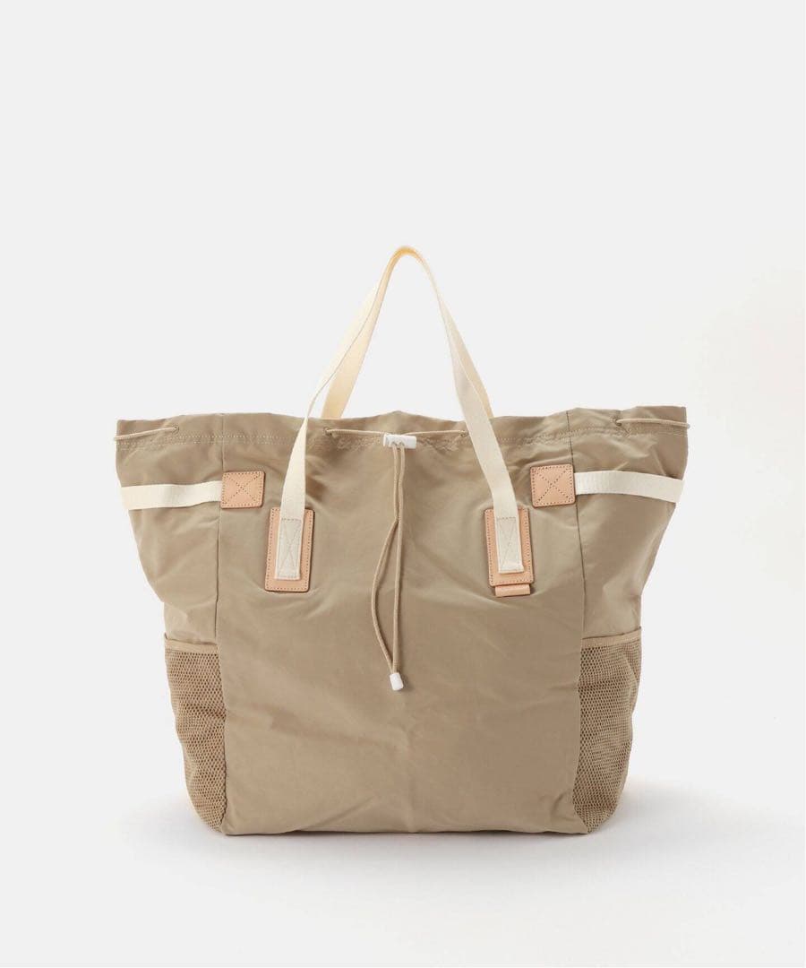 エンダースキーマ functional tote bag トートバッグ Hender Scheme（エンダースキーマ）