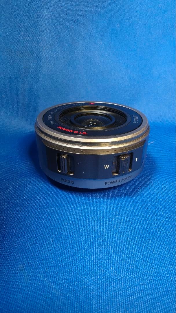 レンズ(ズーム) LUMIX G VARIO 14-42mm f/3.5-5.6