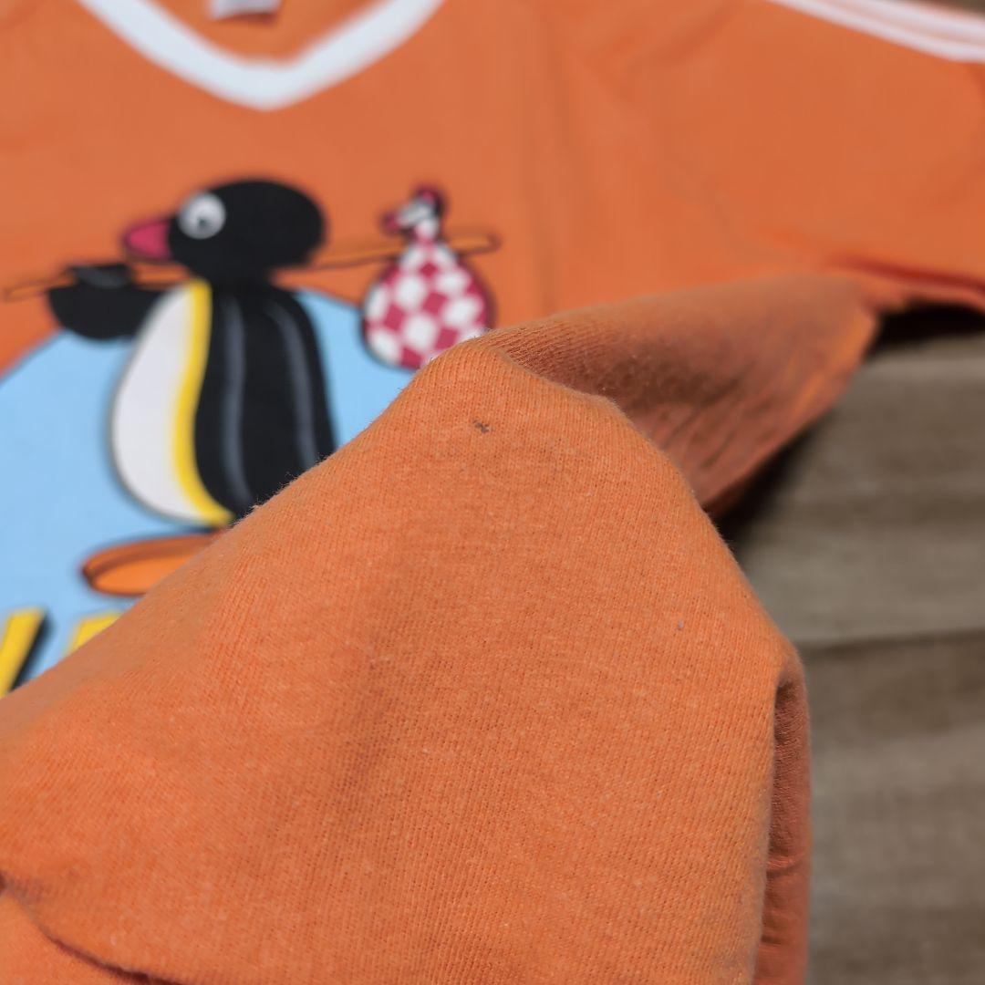 90s PINGU ピングーTシャツ ヴィンテージ - メルカリ