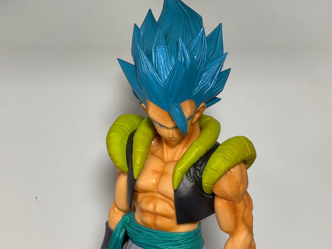 SMSP ゴジータ 01 02 - メルカリ