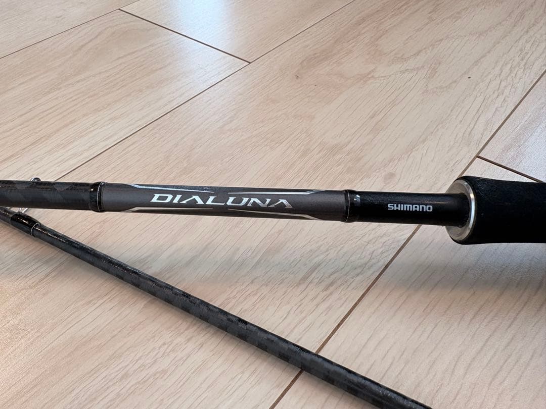 シマノ 18ディアルーナS90ML シマノ(SHIMANO) 18ディアルーナ S90ML 380296｜アウトドア用品・釣り