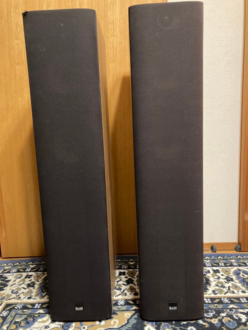B&W 684 Bowers & Wilkins 2.5WAYトールボーイ① bowers wilkins 684 Floor Standing speakers Audiophile B&W | eBay