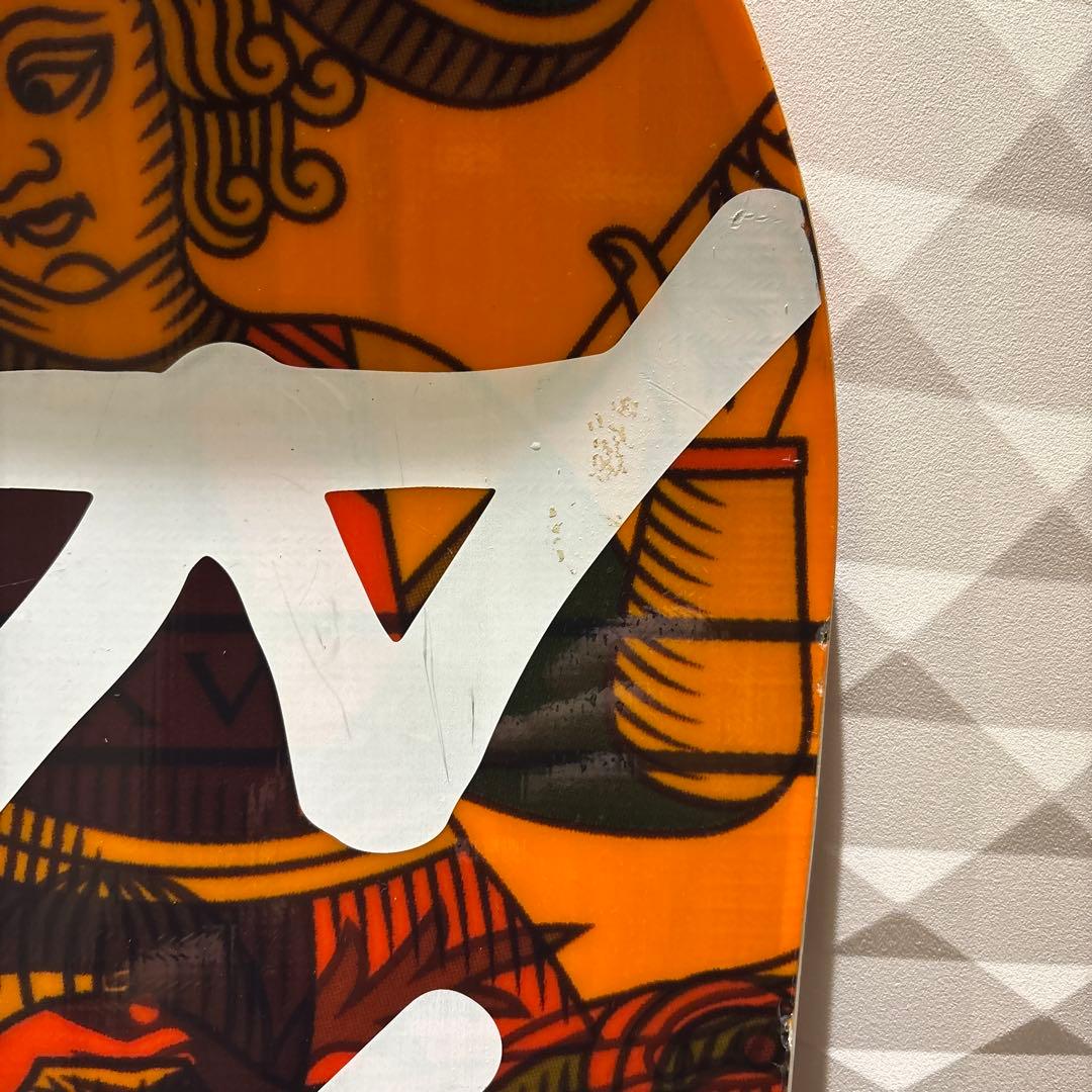 BATALEON GLOBAL WARMER 151cm - メルカリ