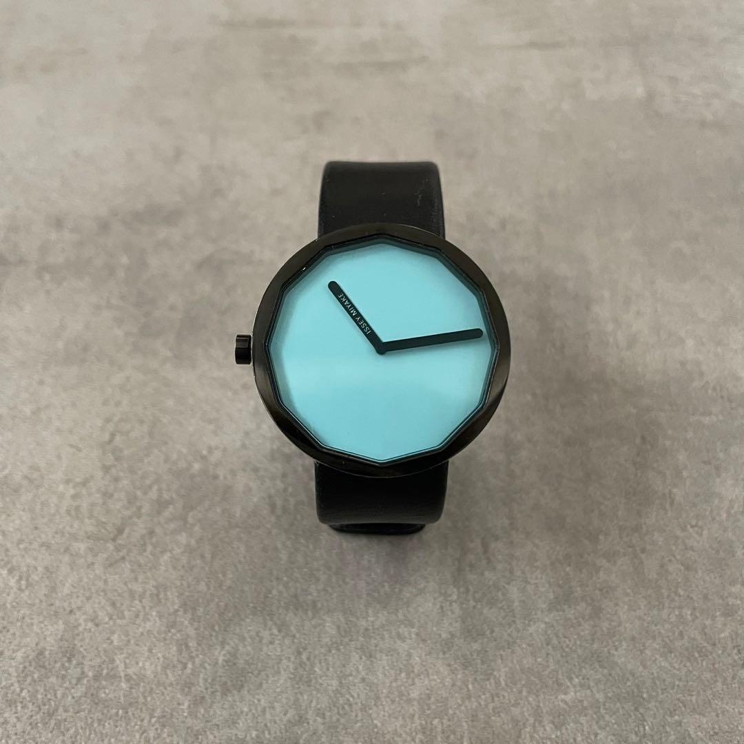ISSEY MIYAKE WATCH TWELVE - メルカリ