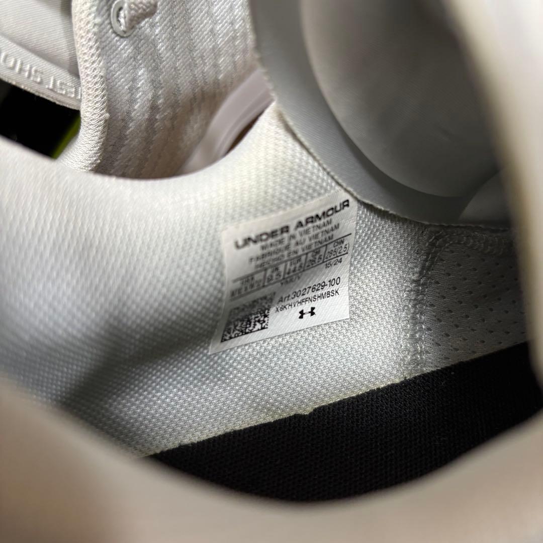 Curry 12 \"Gravity\" Special Box 【28.5cm】