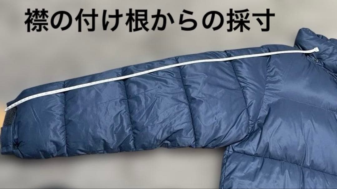 新中古！ノースフェイスNY81931 キャンプシェラ ショート⭐︎XL