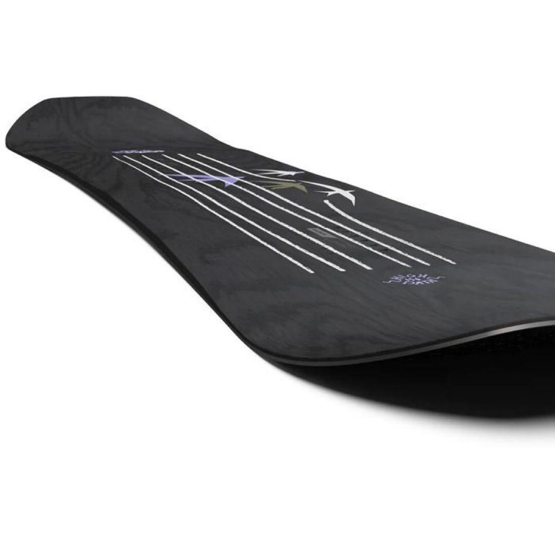 【値下美品！】2324SALOMON HIGHPATH ハイパス 153cm