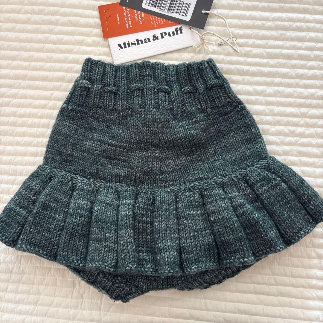 misha&puff Skating Pond Skirt 3y - メルカリ