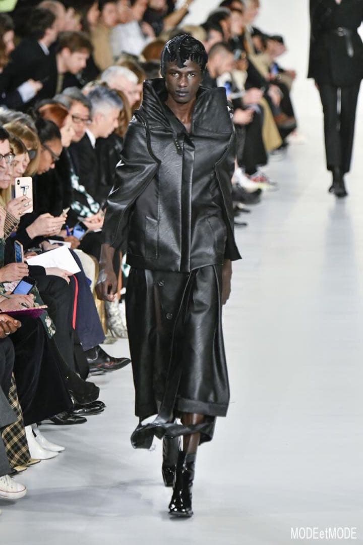 最終値下 メゾンマルジェラ ライダース マルジェラ マルタンマルジェラ MM6