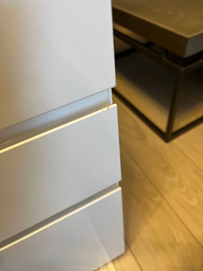 dinos LEDドレッサー　78.5cm