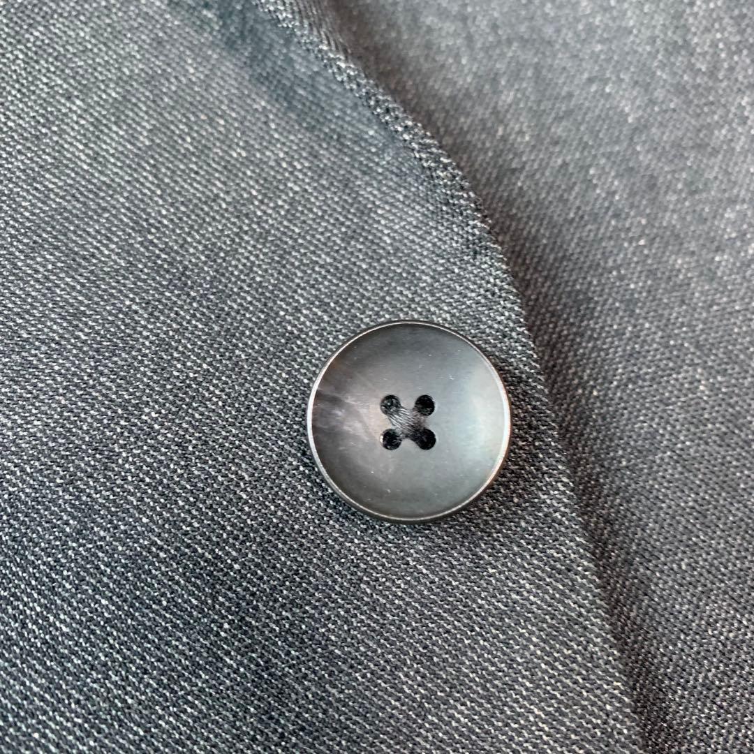 未使用 現行 洗える P.S.FA 3ピース セットアップ スーツ 近年モデル