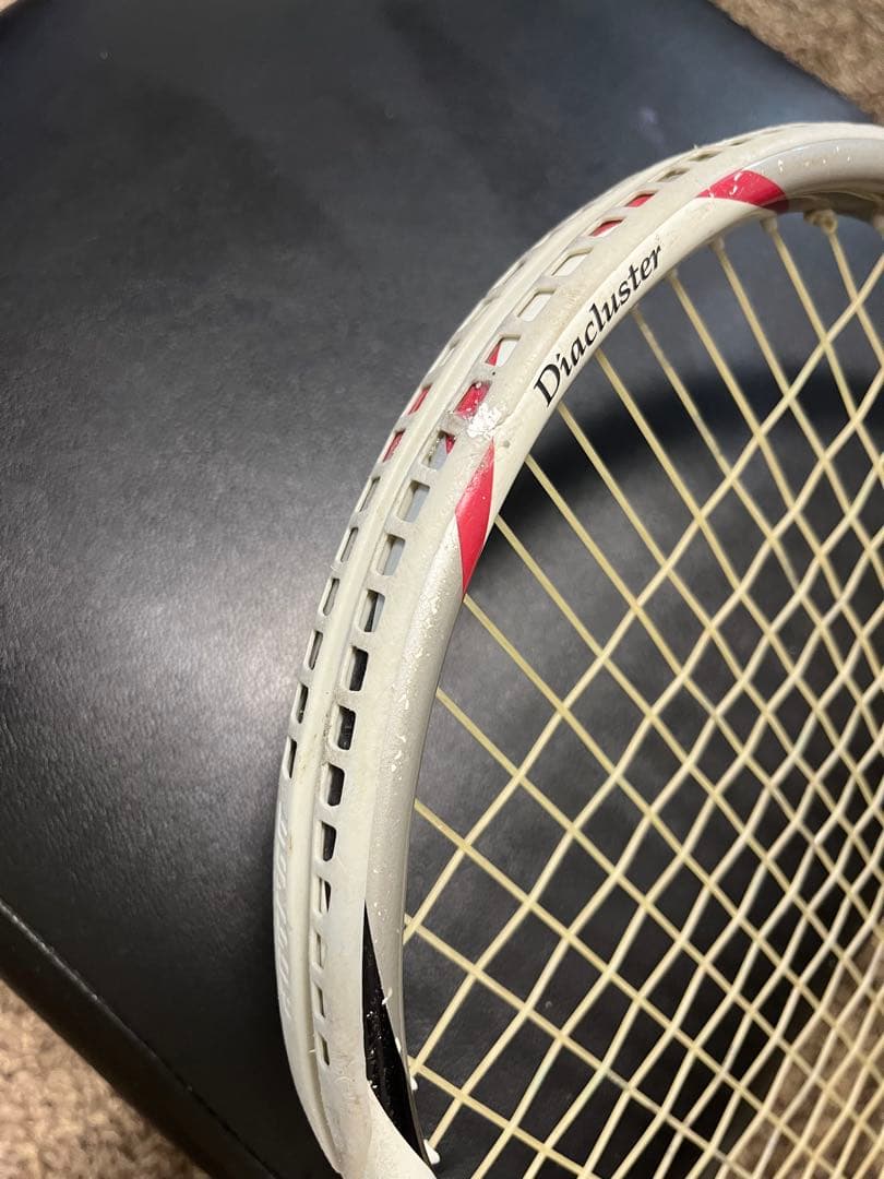 DUNLOP Diacluster 10.0SF テニスラケット　115