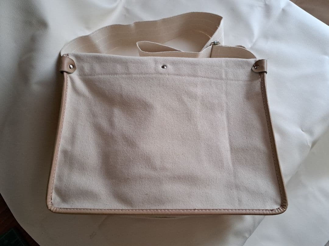 スクールバック バイカーバック 当時物 ハーレーパーツ ショベルパーツ