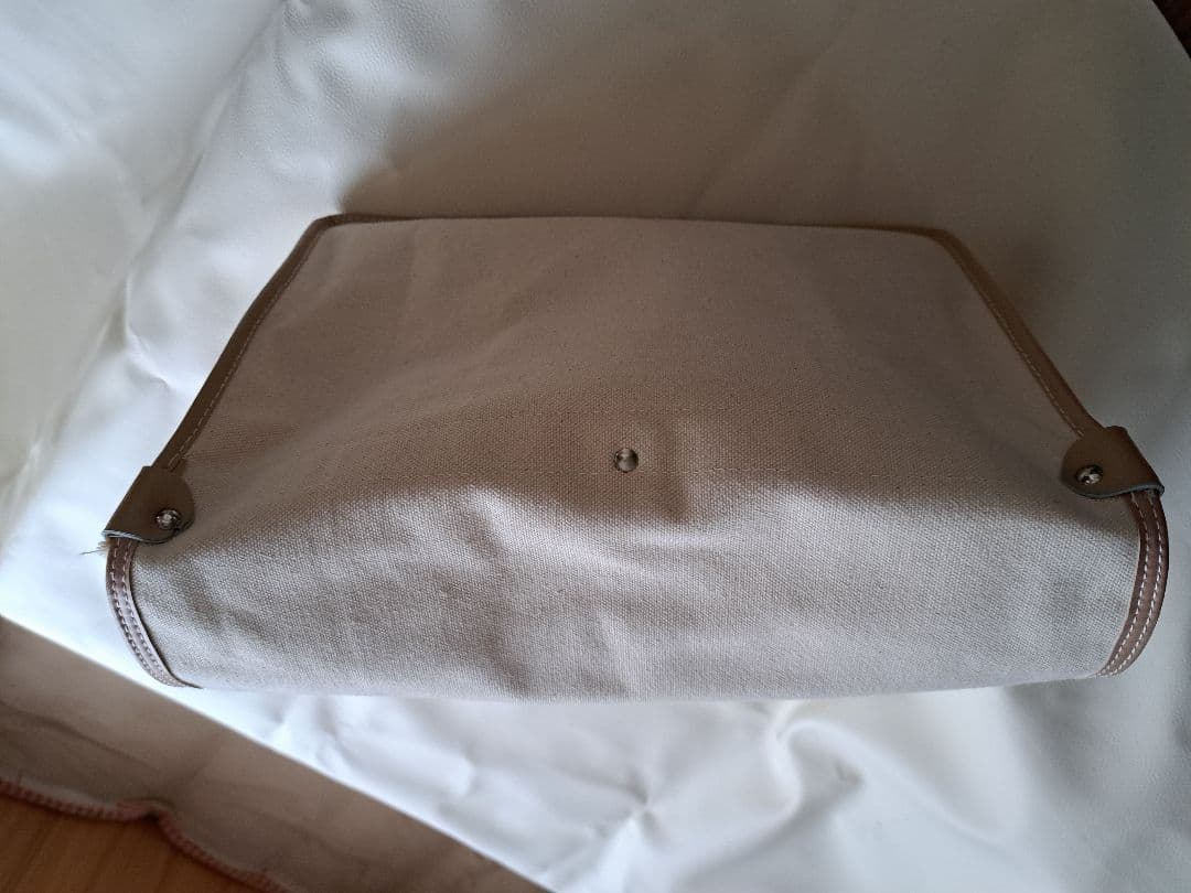 スクールバック バイカーバック 当時物 ハーレーパーツ ショベルパーツ