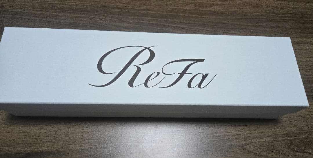 ReFa ストレートアイロンプロ　ホワイト リファストレートアイロン プロ- ReFa STRAIGHT IRON PRO | 商品情報
