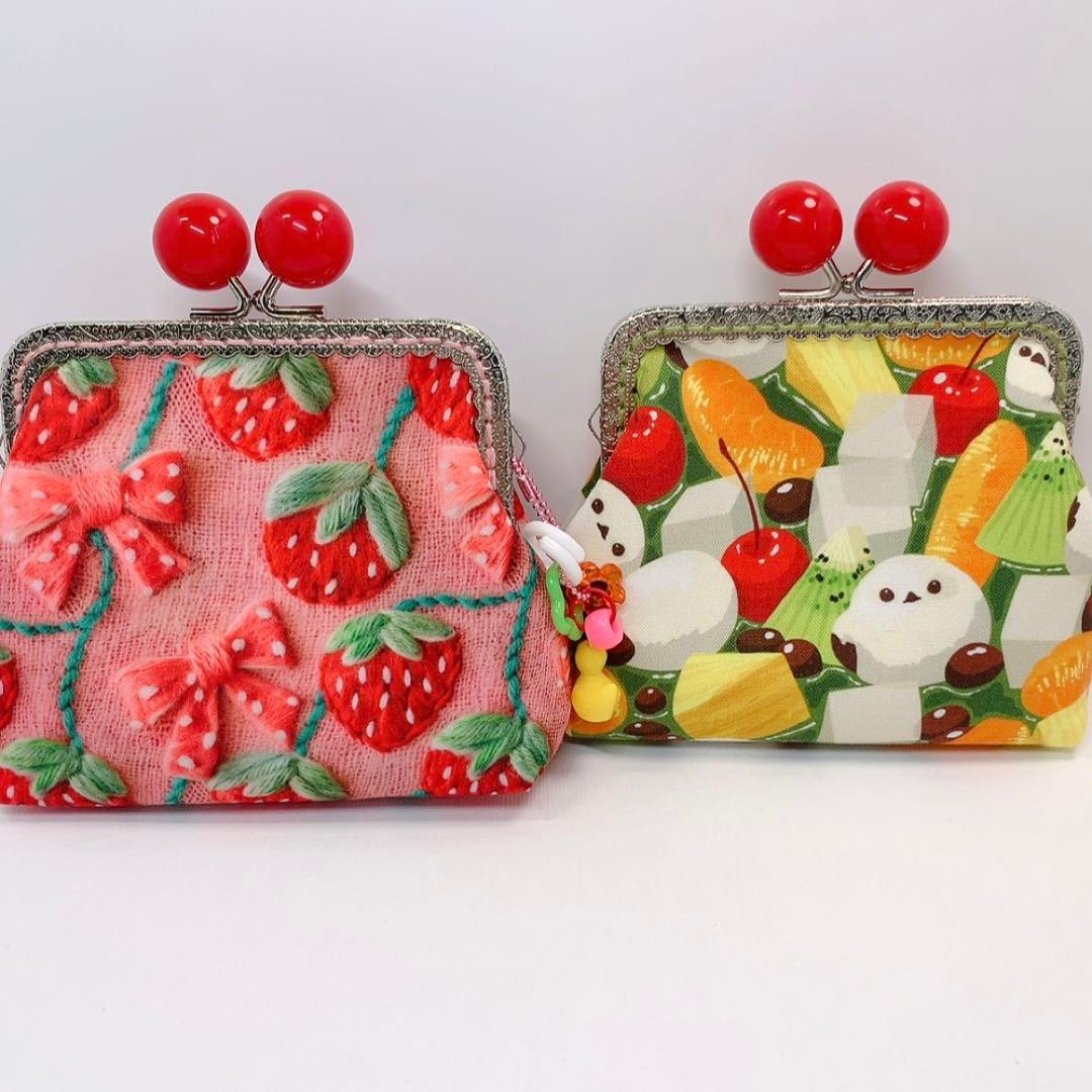 ヒノエとつくねのママ様 オーダー品♡♡