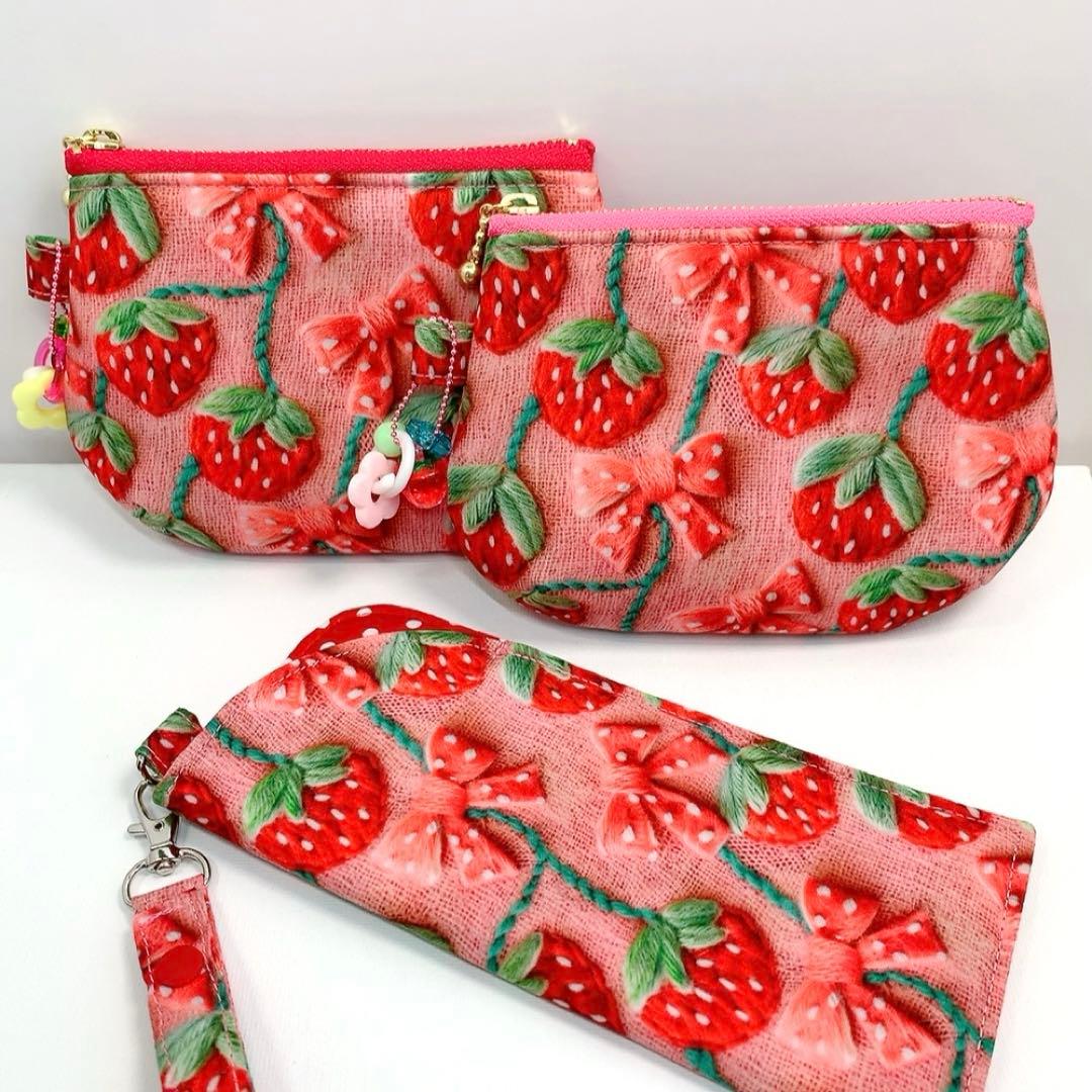 ヒノエとつくねのママ様 オーダー品♡♡