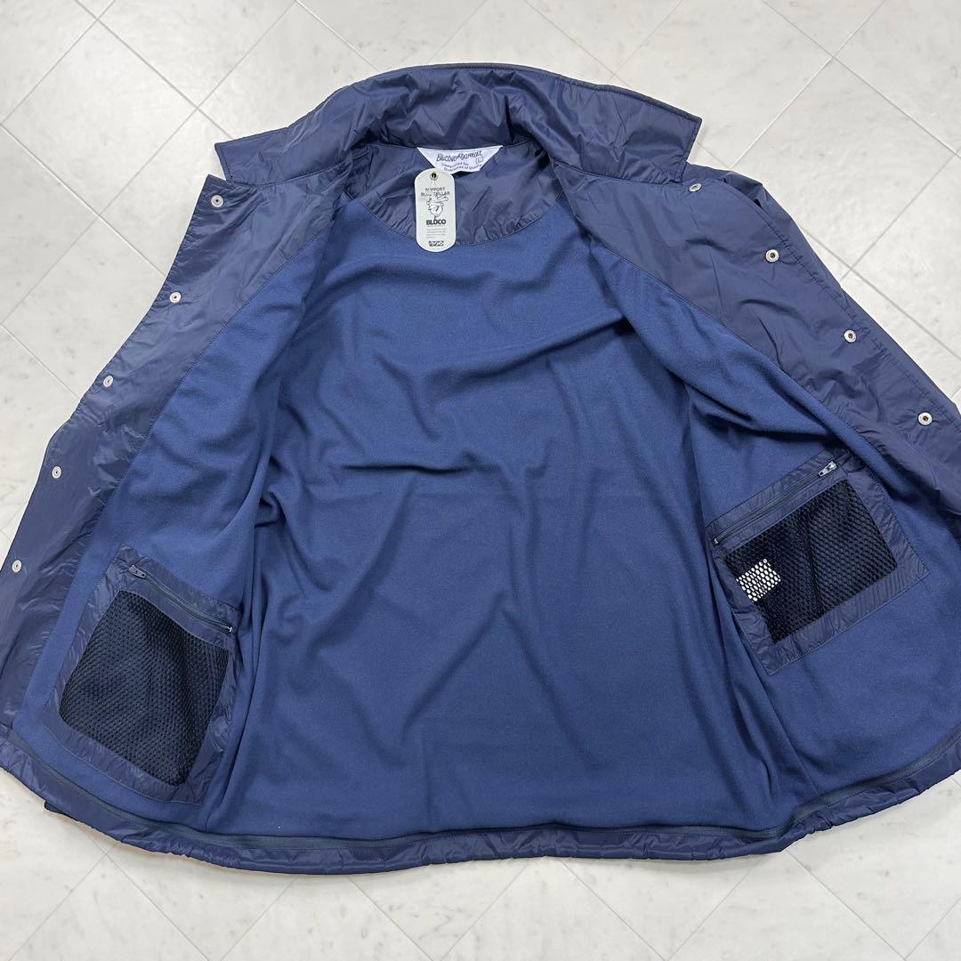 新品〉DOG TOWN ドッグタウン BLUCO 【L】コーチジャケット - メルカリ