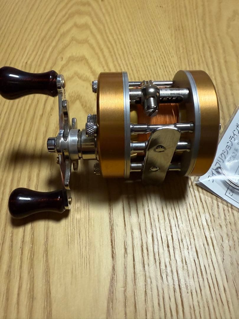 専用 カスタム仕様 五十鈴工業 bc610HD LA 美品 - メルカリ