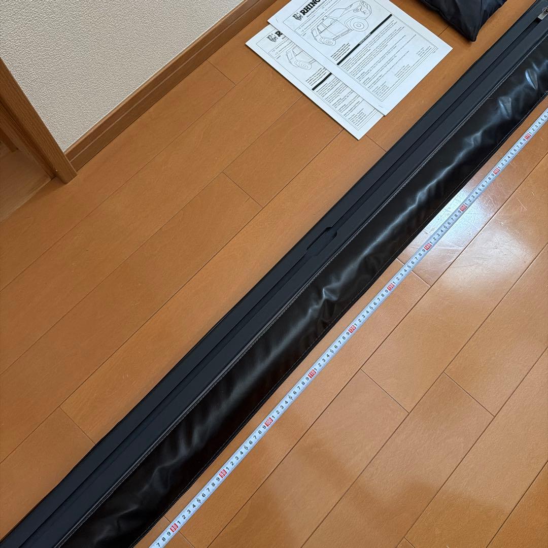RHINO-RACK ライノラック サンシーカー 2.5ｍ オーニング