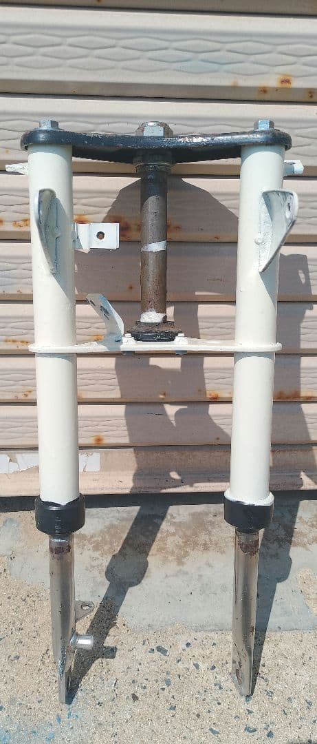 【送料無料】5Lモンキー 純正フロントフォーク ホンダ（HONDA） 田中商会直営店】5Lモンキー純正ステム用 インナー