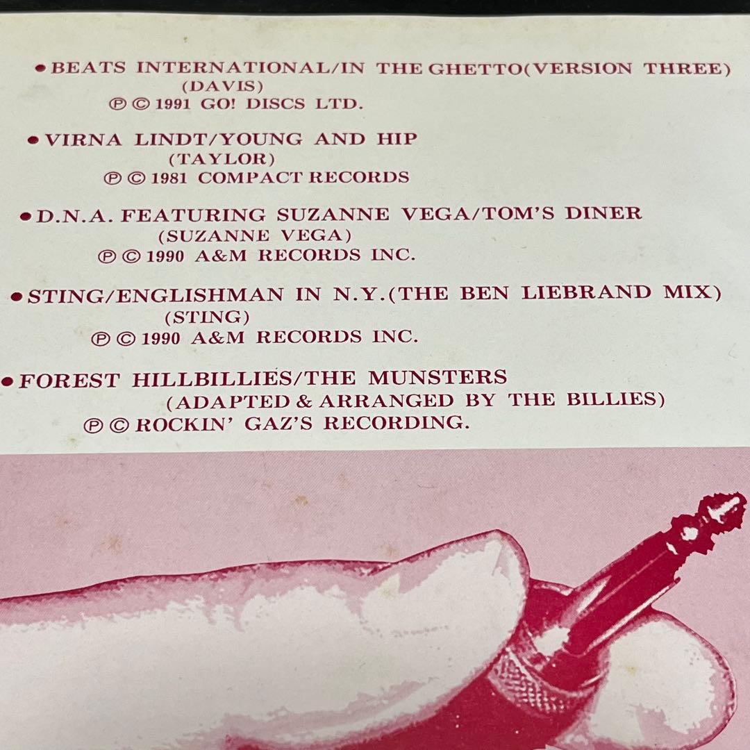 THE METHOD OF KLUB DANCING 15 ロカビリーDJに‼️ - メルカリ