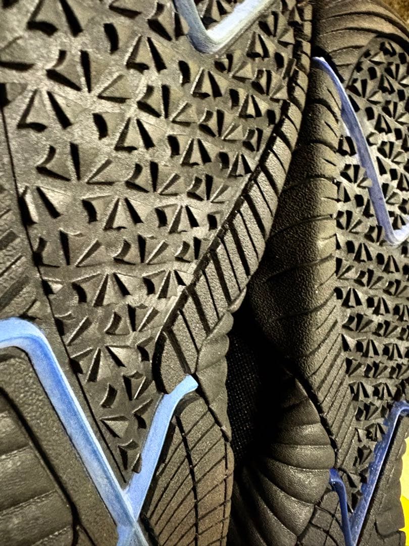 超美品★LFA クイックレース スノボブーツ28.0／28.5cm★軽量