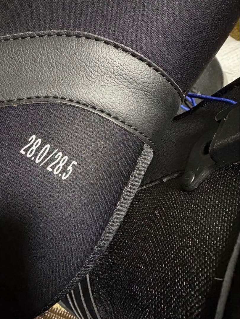 超美品★LFA クイックレース スノボブーツ28.0／28.5cm★軽量