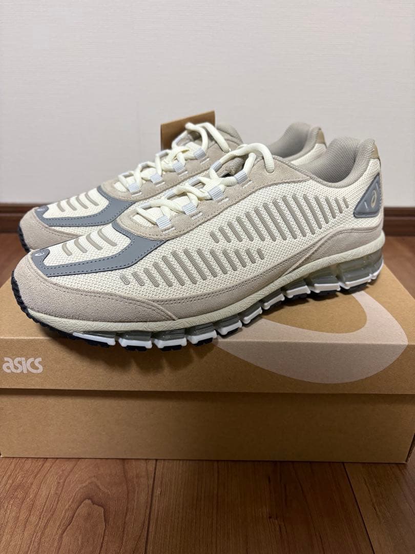 しげASICS GEL-QUANTUM 360 I AMP 27.5cm