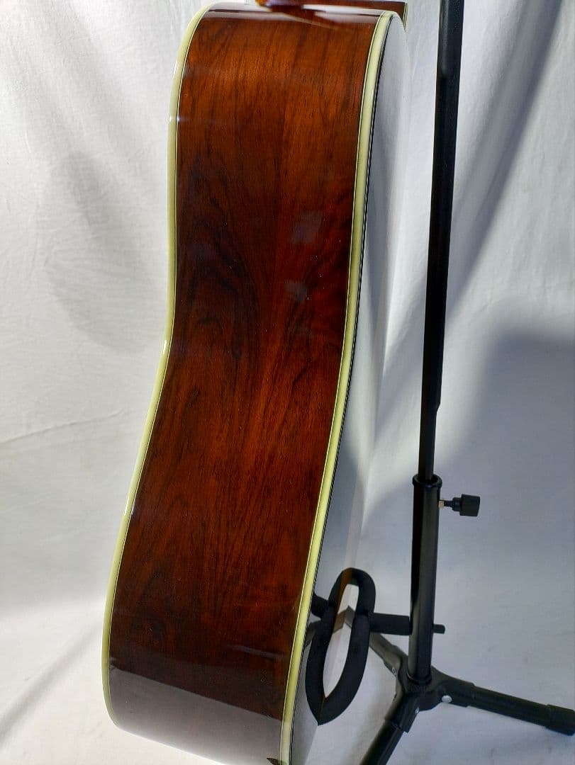 Morris W-40 シリアルNo.80607 ハードケース付属 - メルカリ