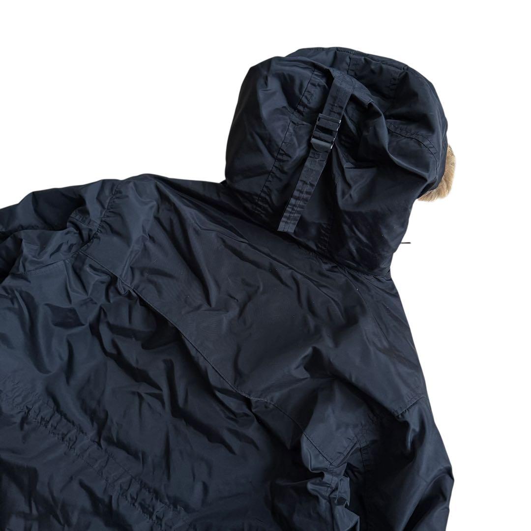 USA製/希少XL】SPIEWAK N-3B ミリタリージャケット 黒 42 - メルカリ