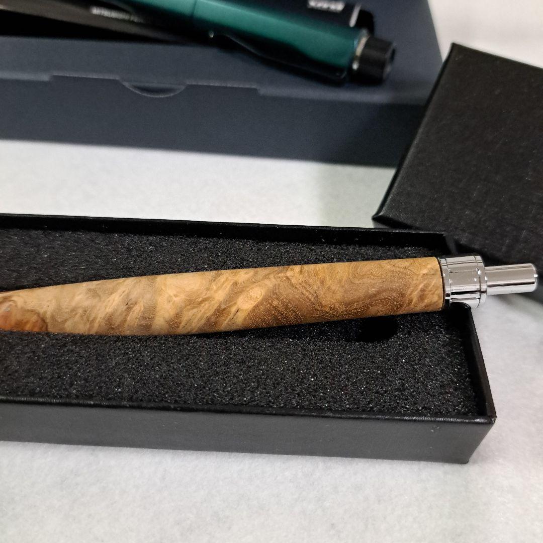 クルトガダイブ シャープペンシル KANADE CRAFT ボールペン - メルカリ