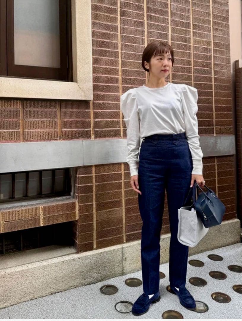 SLOANE X boutique310 『バブルのロンT』 White - メルカリ