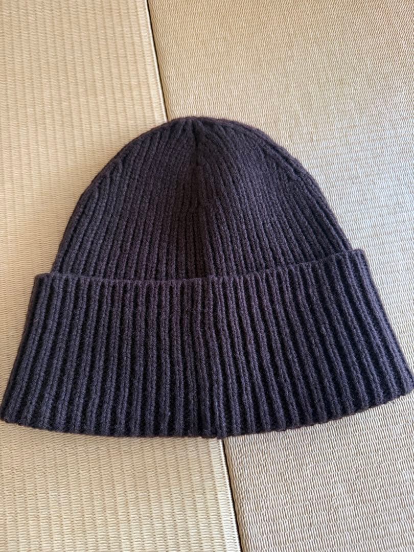 25FW sacai Carhartt WIP Wool Knit Beanie - メルカリ