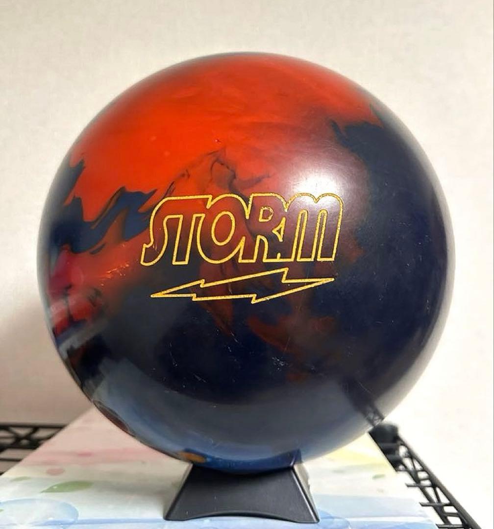 極美品】storm フィジックス レイズ 15ポンド - メルカリ