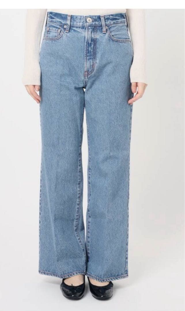 《NOBLE別注》NEED by heritage/RUBY