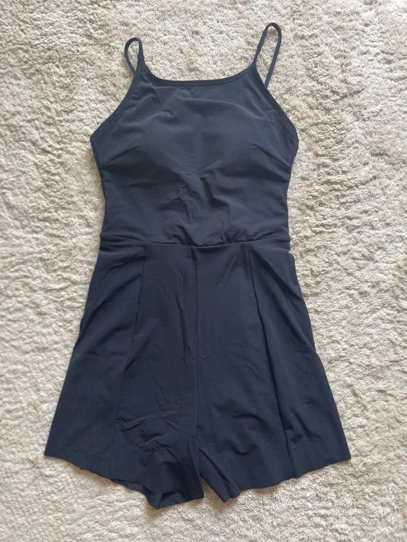 speedo L サイズSFW02335 K オールインワン カップ付き ヨドバシ.com - スピード speedo ステイフィットエコオールインワン