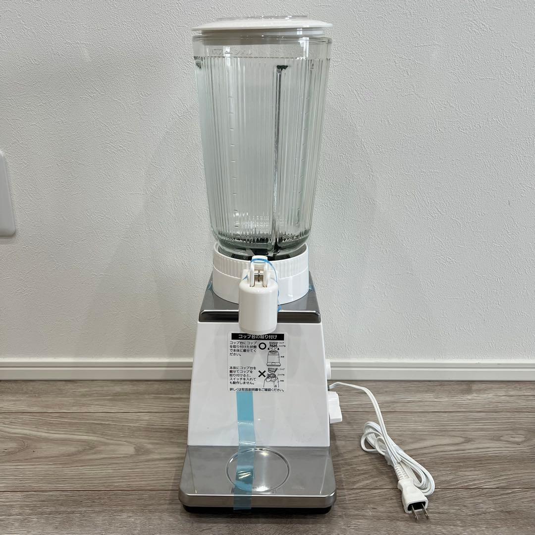 Panasonic パナソニック　業務用ミキサー　ジューサー　MX-153G ミキサー MX-153G・153P共通 1個 Panasonic(パナソニック) 【通販