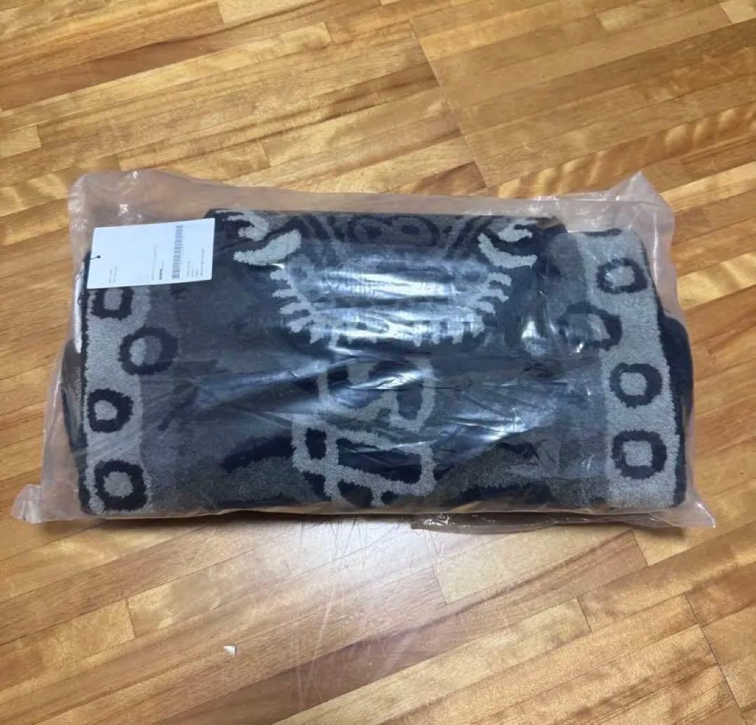 小物 F.C.Real Bristol BRISTOL TIGER RUG MAT