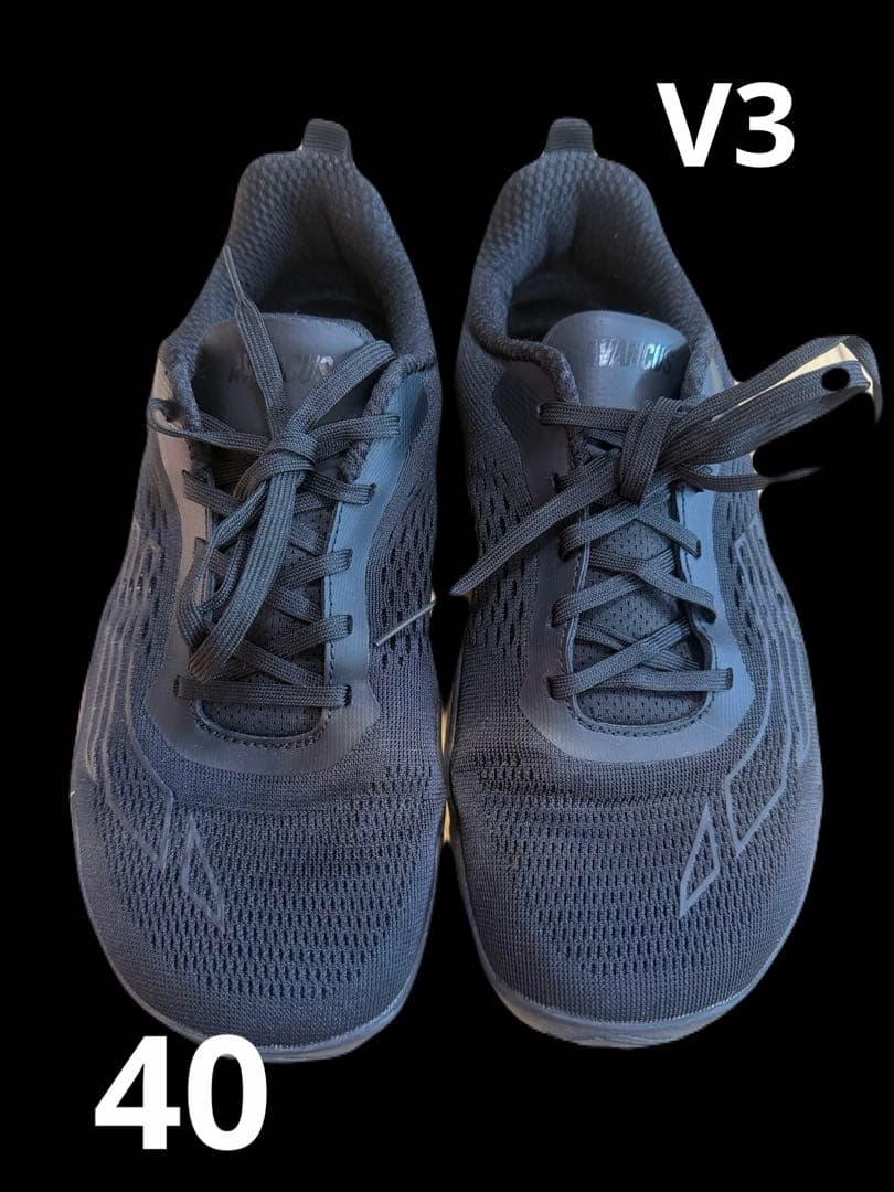 ウエイトトレーニング AVANCAS APEXPOWER V3 40 AVANCUS エイペックスパワー V3.0 ハイトップ — MBC POWER SHOP