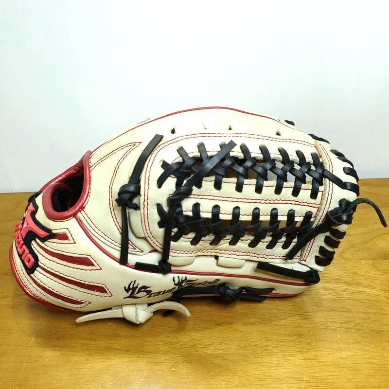 ミズノ ブレイブスピリット メタリックピンク Mizuno 一般用