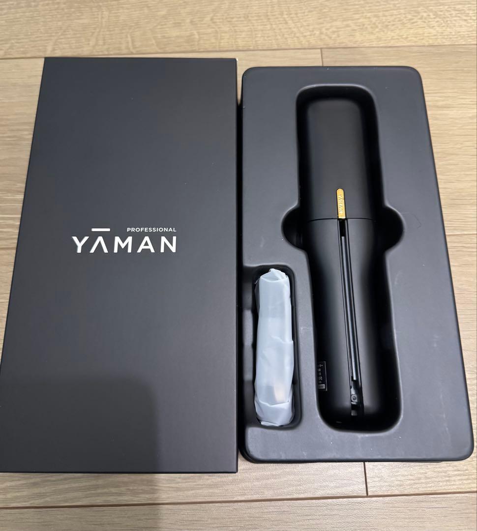 YAMAN ヤーマン　ヴェーダヘアボリューマー ヴェーダヘアボリューマー」 | YA-MAN TOKYO JAPAN | ヤーマン株式会社